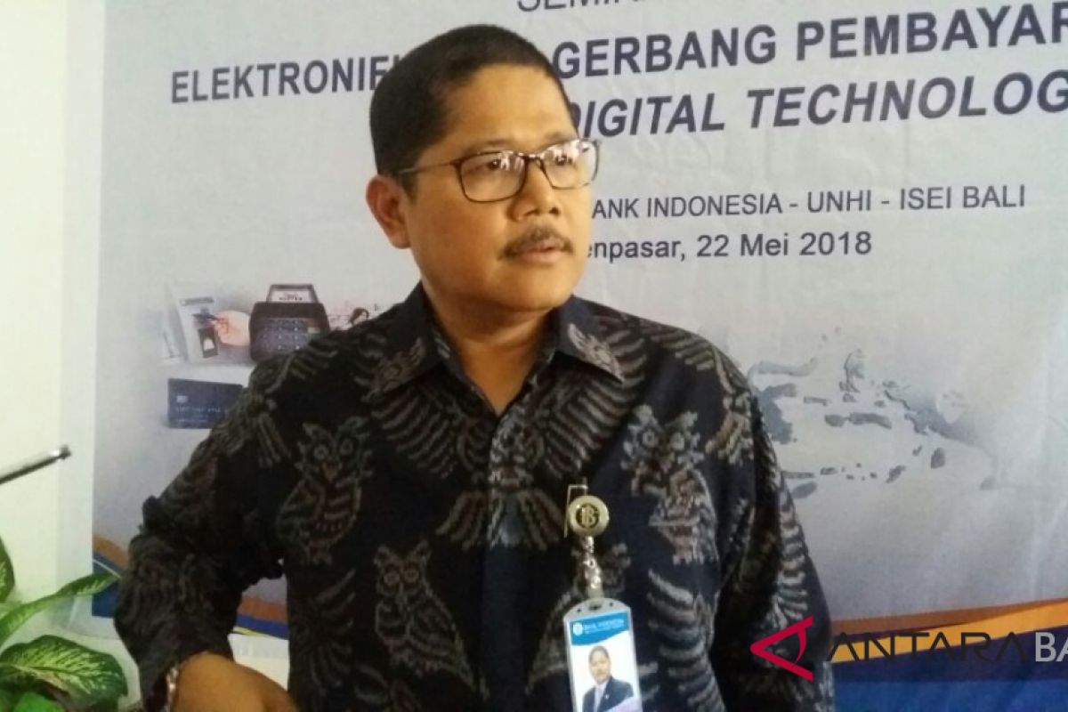 BI Bali sosialisasikan gerbang pembayaran nasional ke kampus