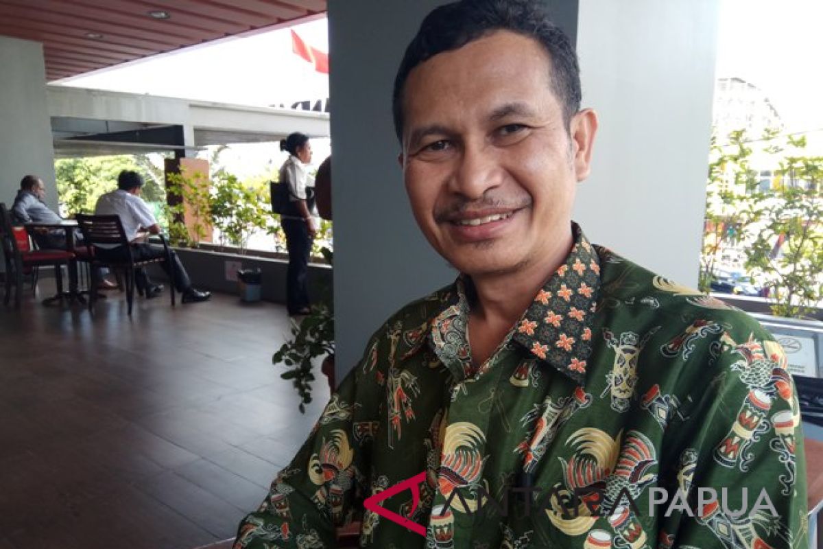 NU Papua ajak masyarakat jaga nilai-nilai Pancasila