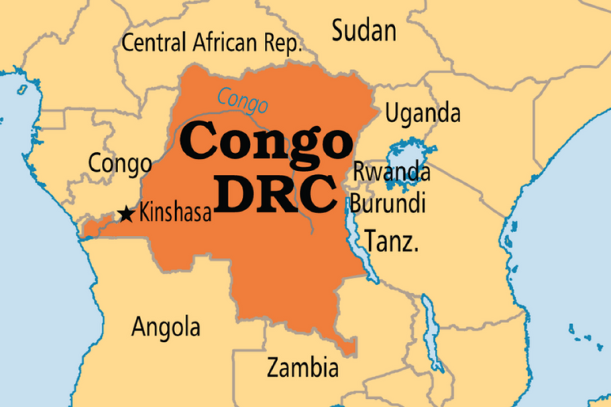 WHO: Kongo Beresiko Tinggi Terkena Wabah Ebola