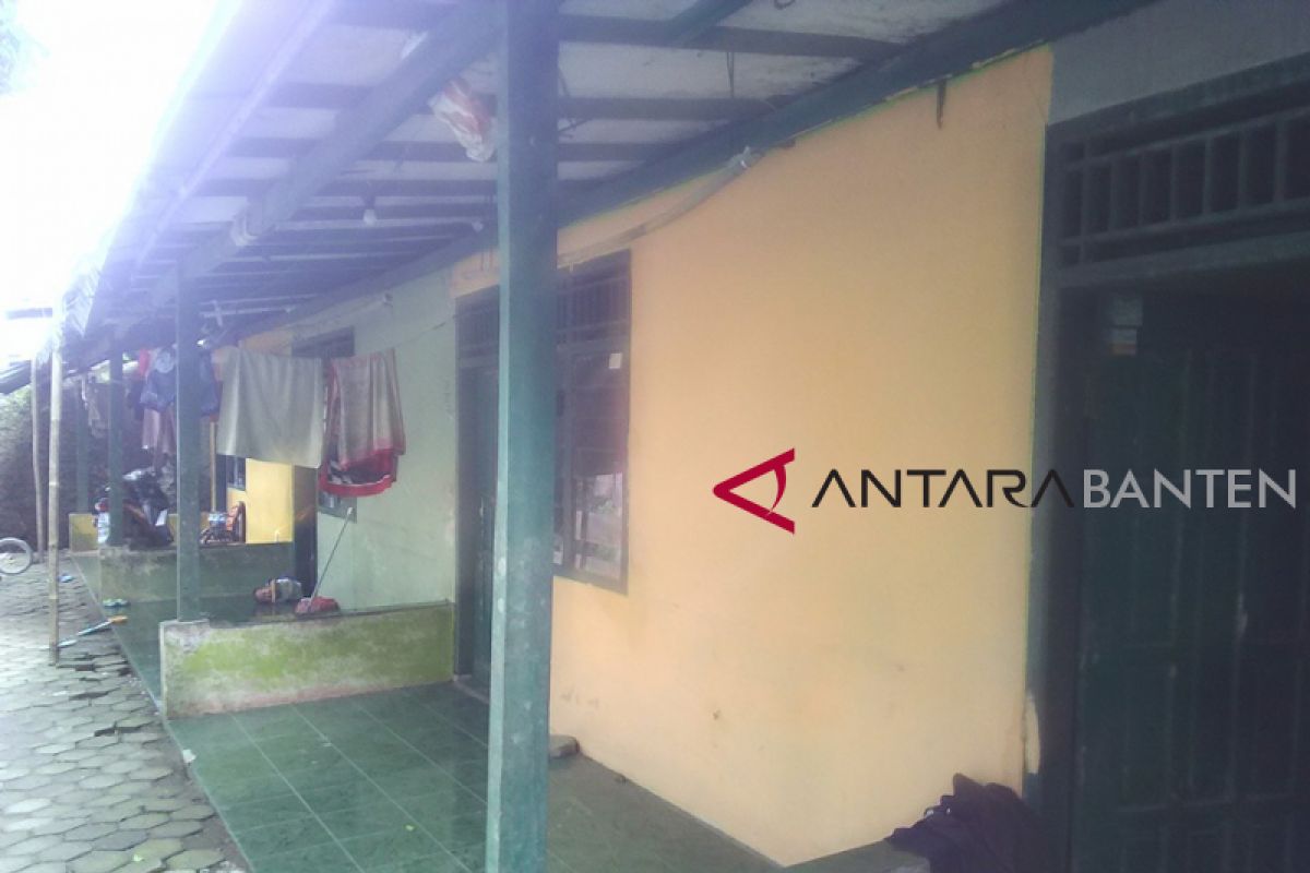 Pemkab Lebak Data Rumah Kosan Cegah Terorisme