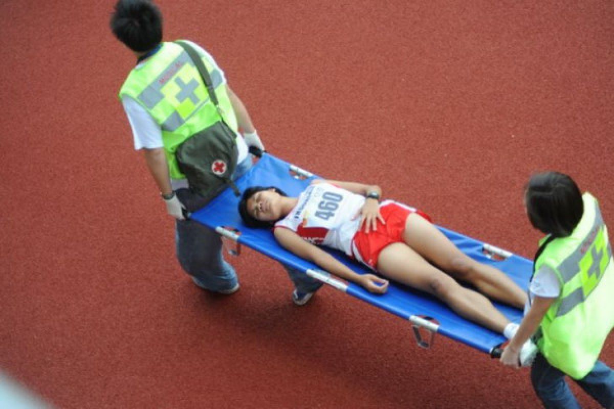 Makanan yang mampu mencegah kram otot saat olahraga