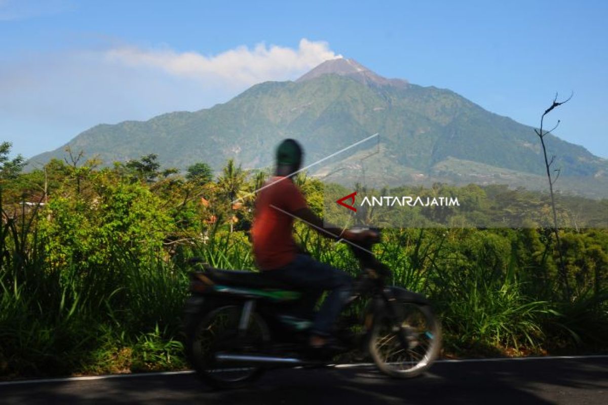 BPPTKG : Proses Magmatis Pengaruhi Letusan Merapi