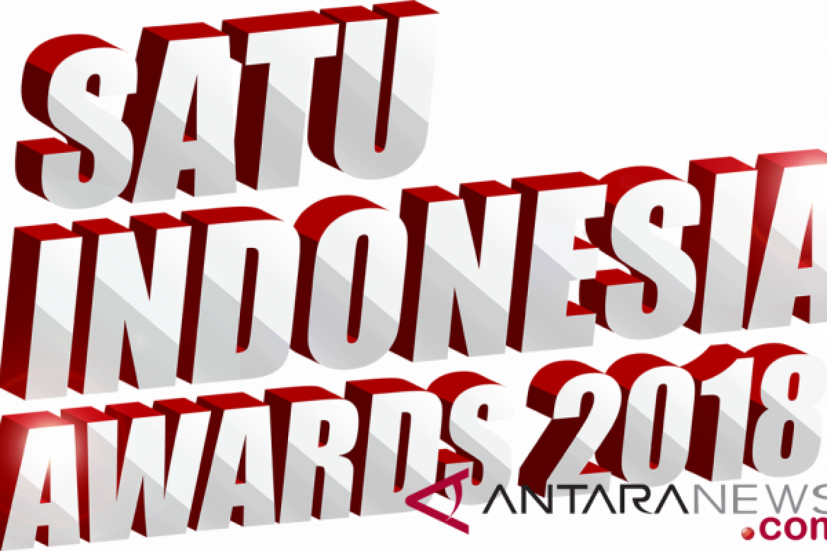 SATU Indonesia Awards 2018, cara Astra membangun negeri