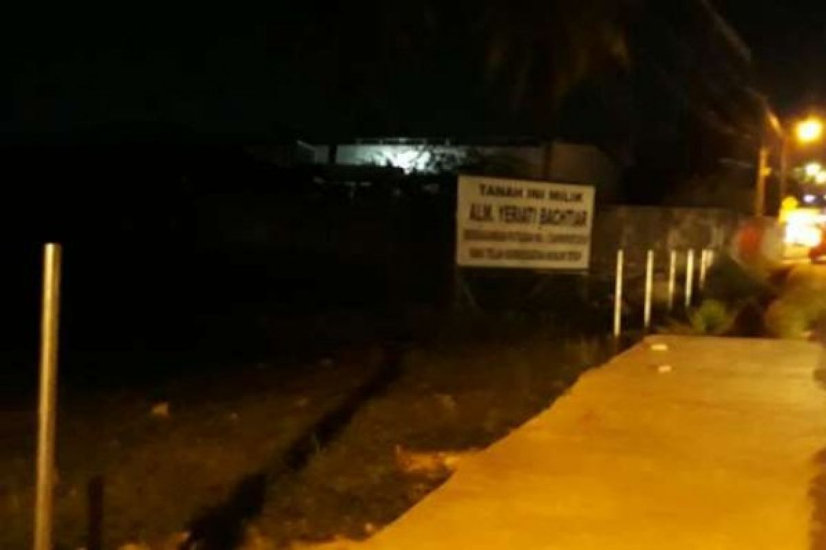 LSM Perisai Duga Ada Pemalsuan Surat Tanah 4000 M2 di Simpang Tiga