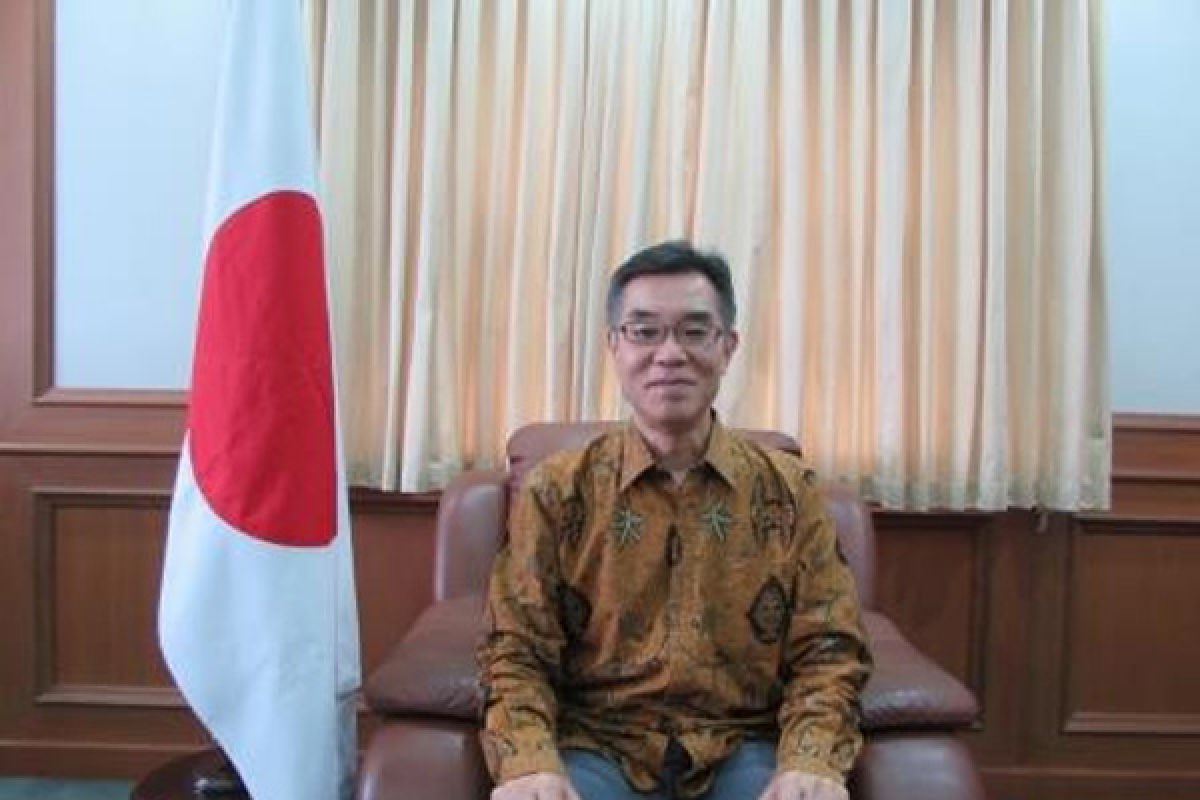 Japan sends disaster management team to Palu, Donggala