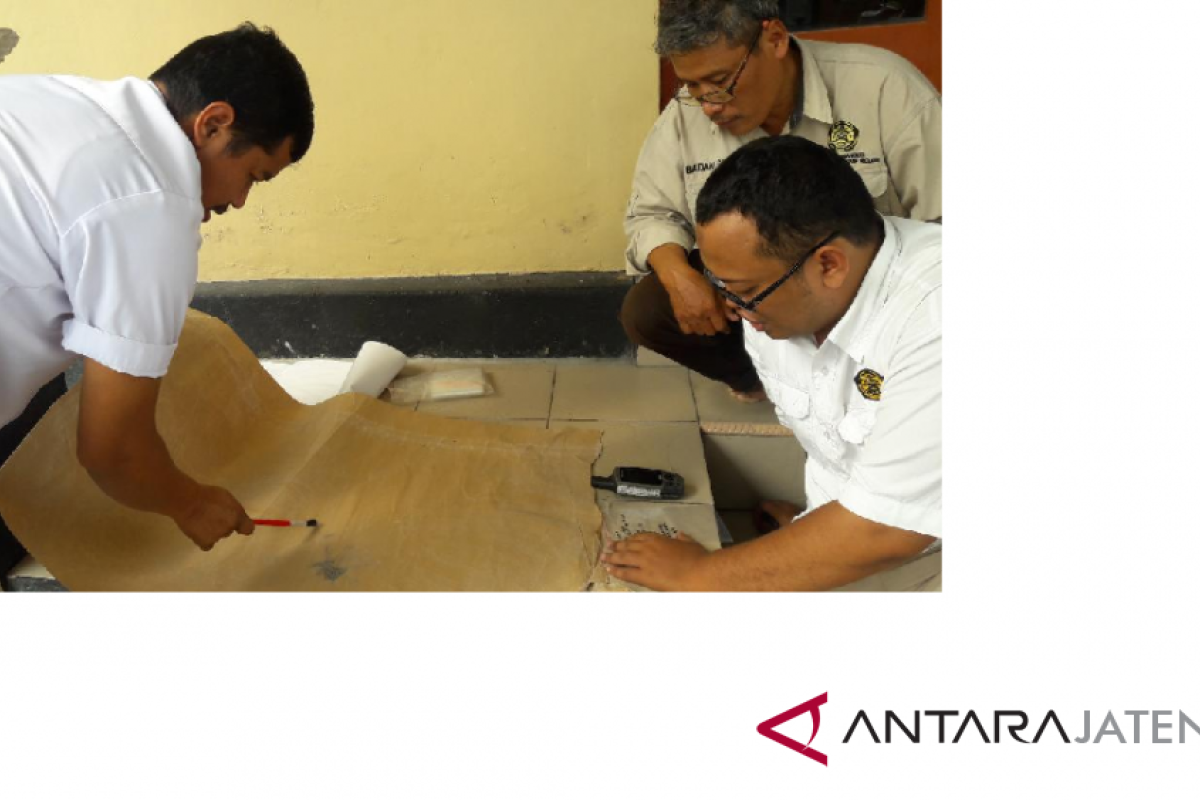 BPPTKG ambil sampel material letusan Merapi