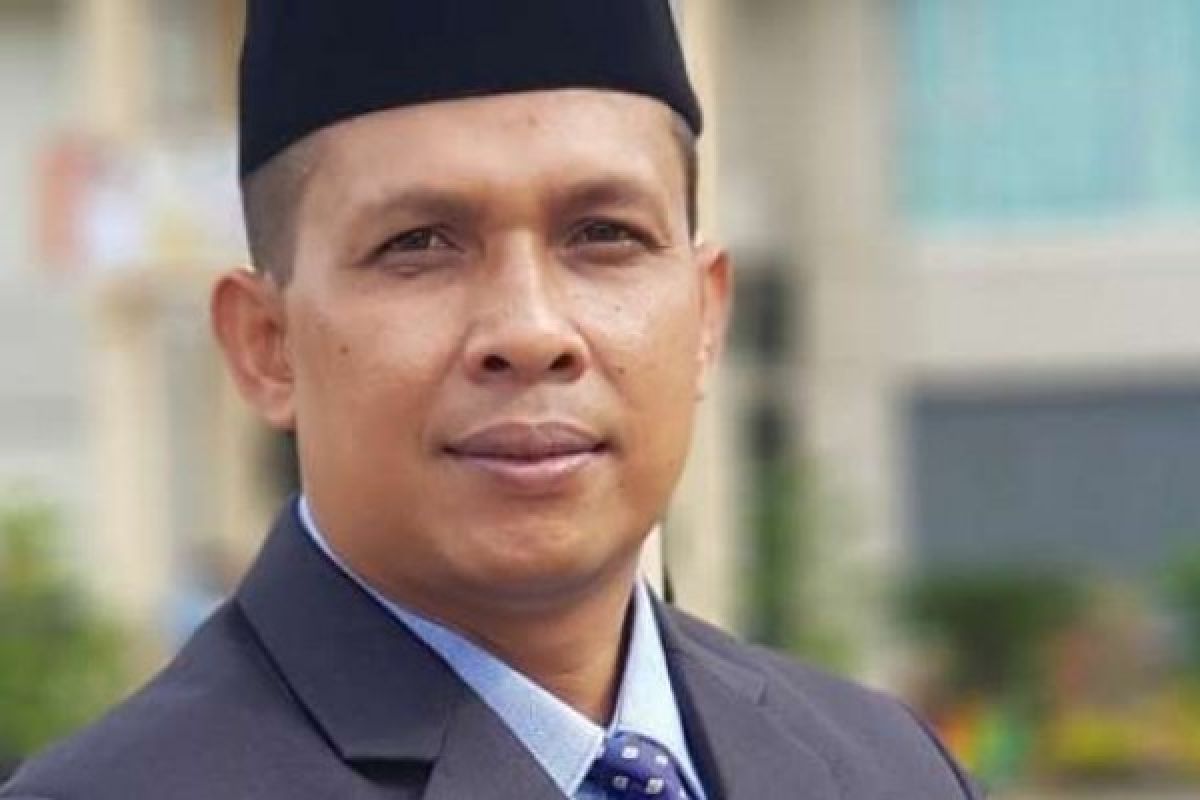 Menilik Upaya Diskominfo Inhil Menahan Laju Hoax Di Tahun Politik