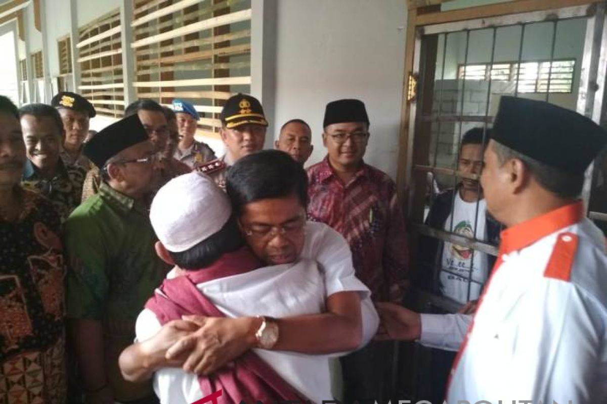 Kemensos tutup ratusan lokalisasi prostitusi se-Indonesia