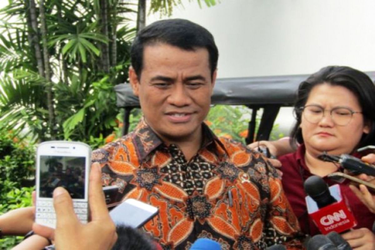 Lima importir bawang bombai mini di "blacklist"