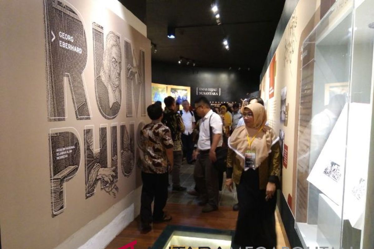 Pemerhati : Museum Indonesia harus lebih futuristik