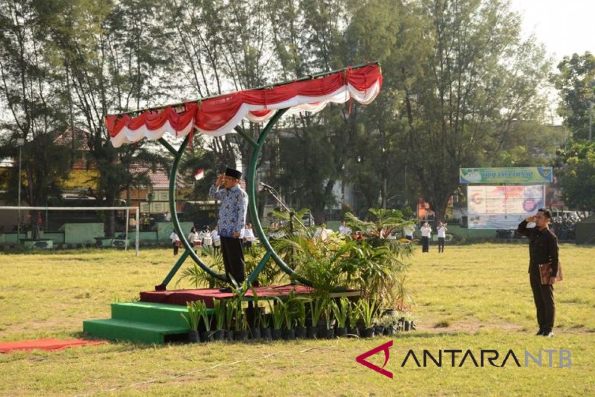 Bupati Lombok Utara luncurkan program SI DARA