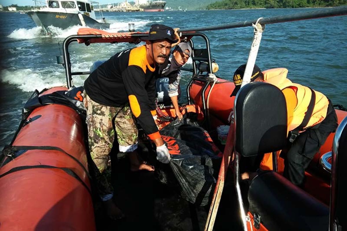 Nelayan Korban Tabrakan Antarperahu di Cilacap Ditemukan