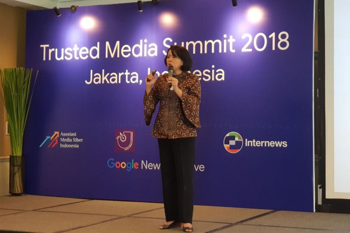 Perhatikan etika ini saat ber-media sosial