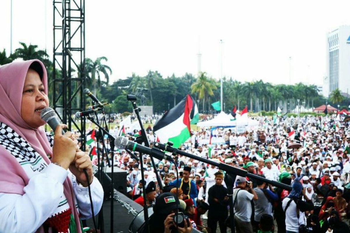 Adara: Pemindahan kedutaan AS di Israel bahayakan penduduk Palestina