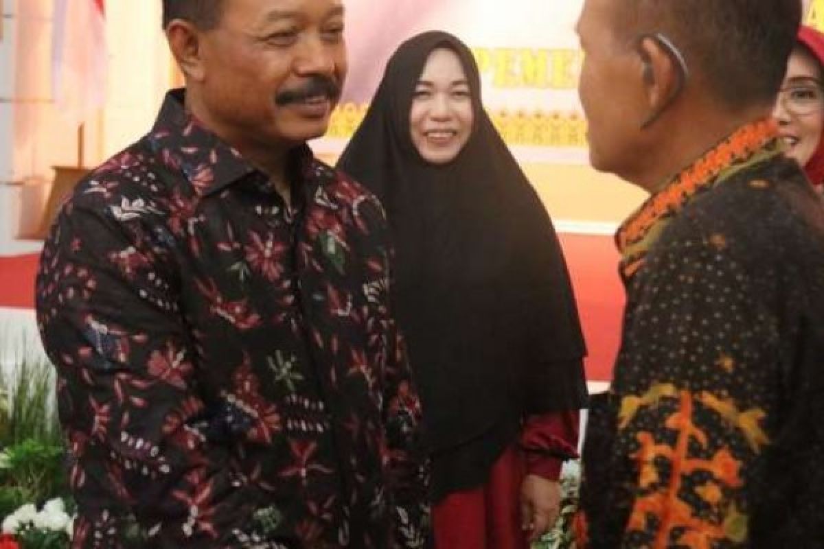 Pangdam I Bukit Barisan: 2.300 Personel Amankan Kunjungan Presiden di Riau