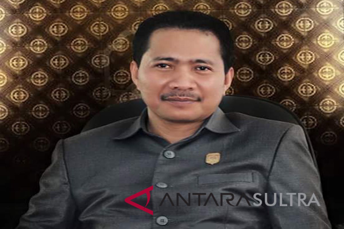 DPRD minta Pemkab Kolaka buat program prioritas