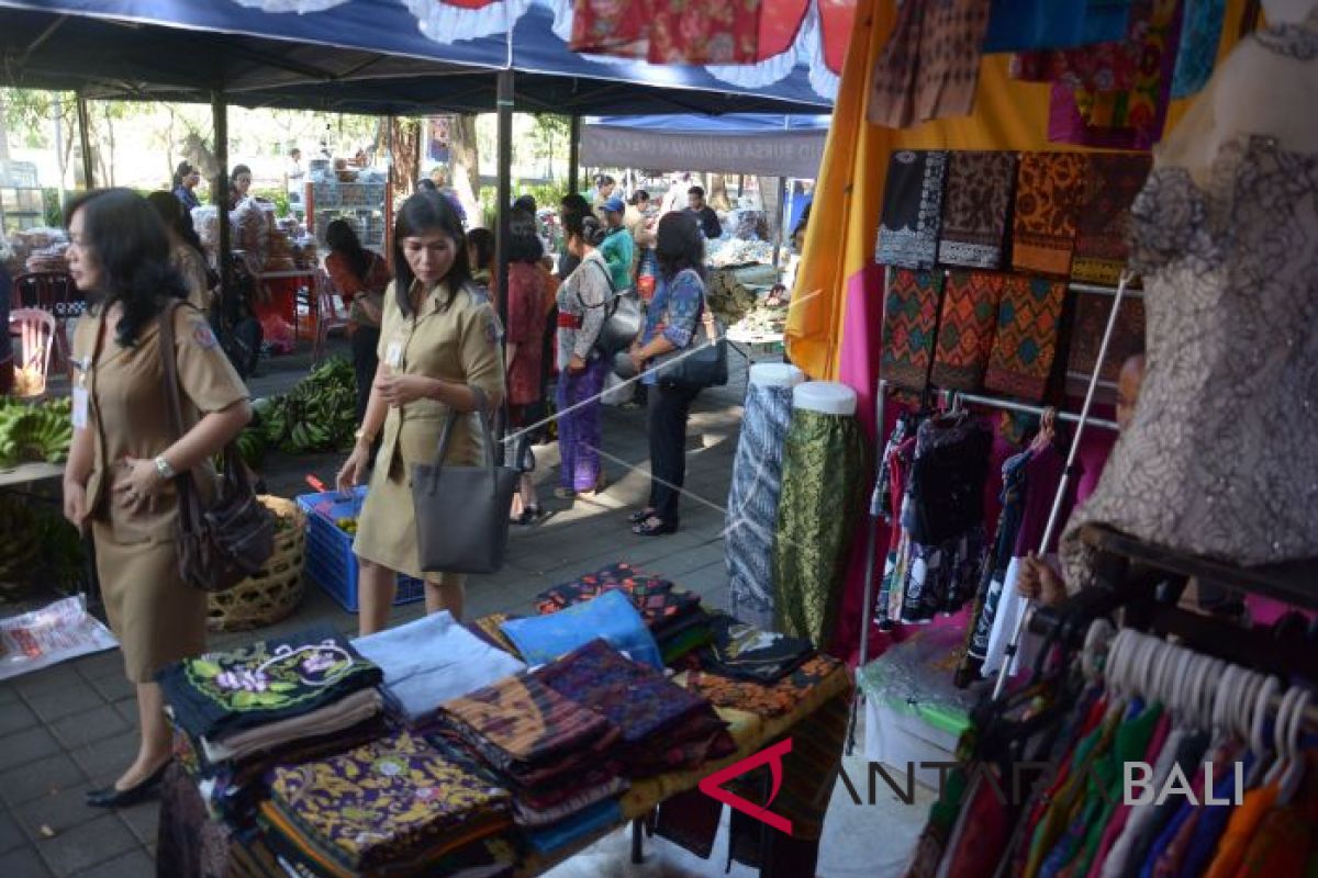 Pemkot Denpasar gelar pasar murah Galungan