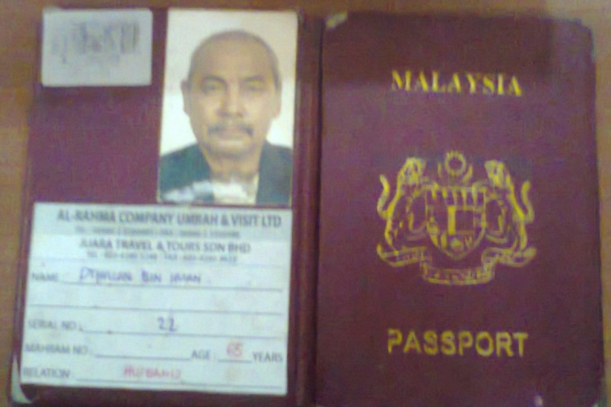 Kantor Imigrasi Madiun Deportasi Seorang WNA Malaysia