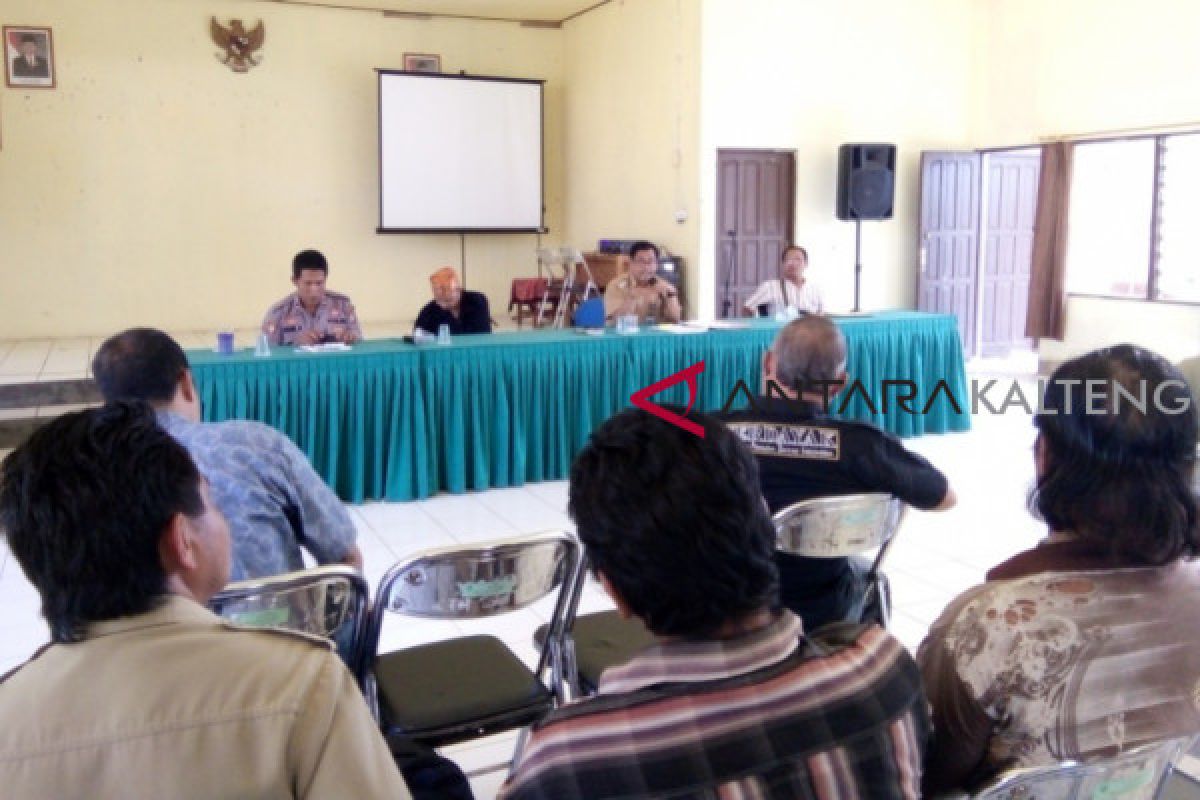 PT Maslapita diduga serobot lahan warga Kotam Bartim