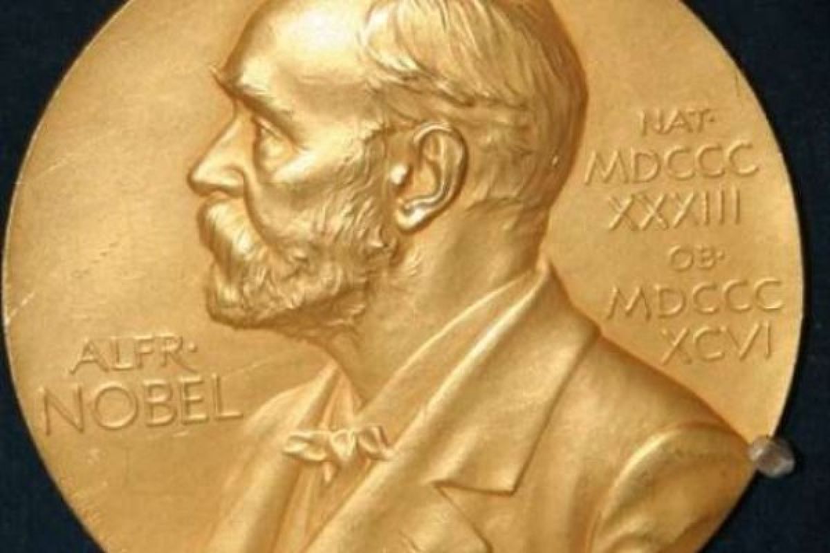 Penghargaan Nobel Sastra Ditunda Karena Skandal Seks Suami Anggota Akademi Swedia, Apa Hubungannya?