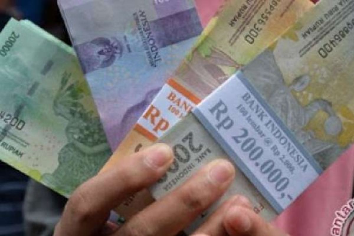 Penuhi Permintaan Idul Fitri, BI Riau Sediakan Uang Tunai Rp4,7 Triliun