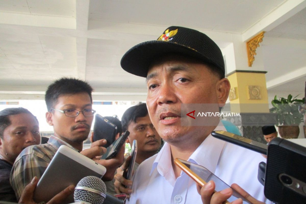 Pjs Wali Kota Kediri Imbau Masyarakat Jaga Persatuan