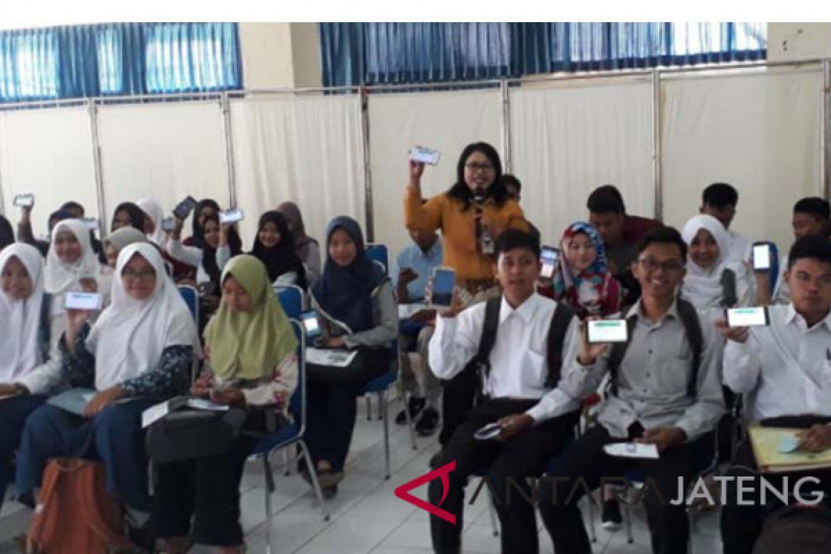 BPJS Kesehatan kawal registrasi mahasiswa baru miliki KIS