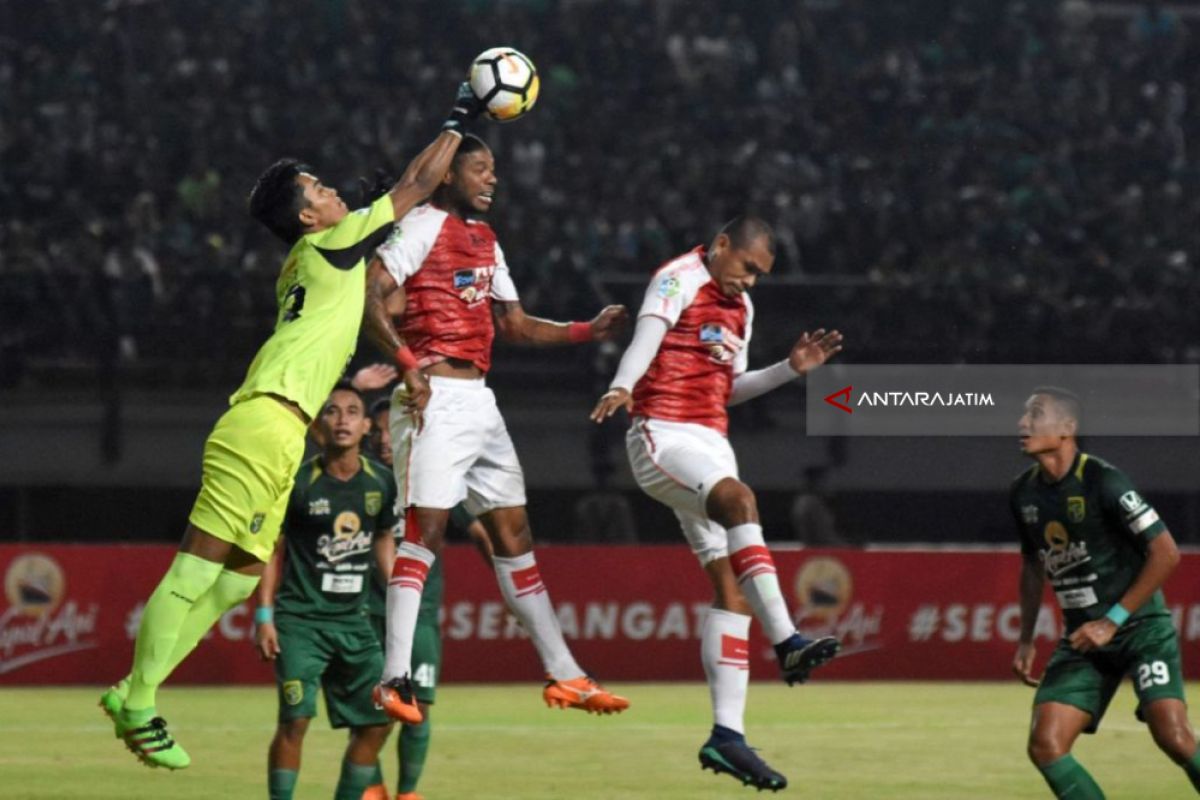 Kiper Neur Siap Bermain Kembali