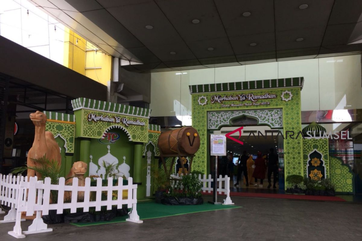 PTC Mall gelar serangkaian acara seru selama ramadhan