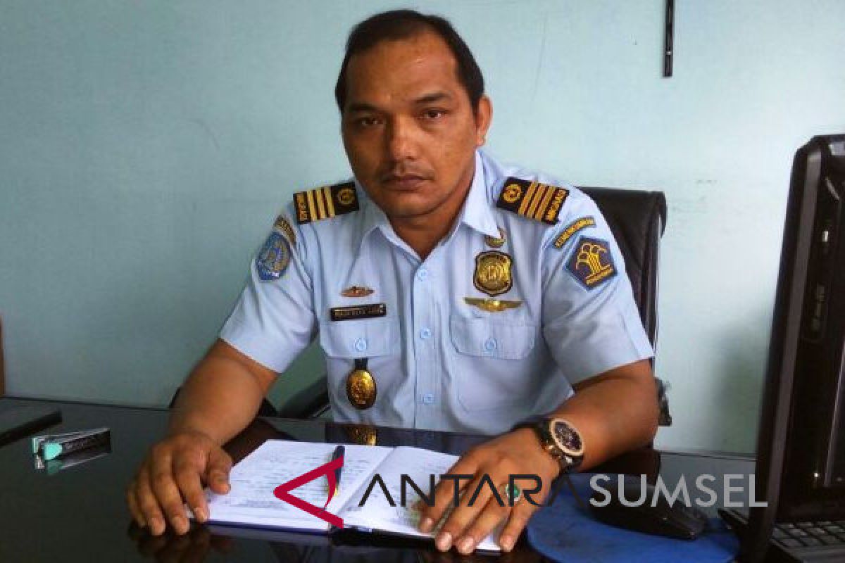 Imigrasi Palembang berikan 200 kitas pelajar asing