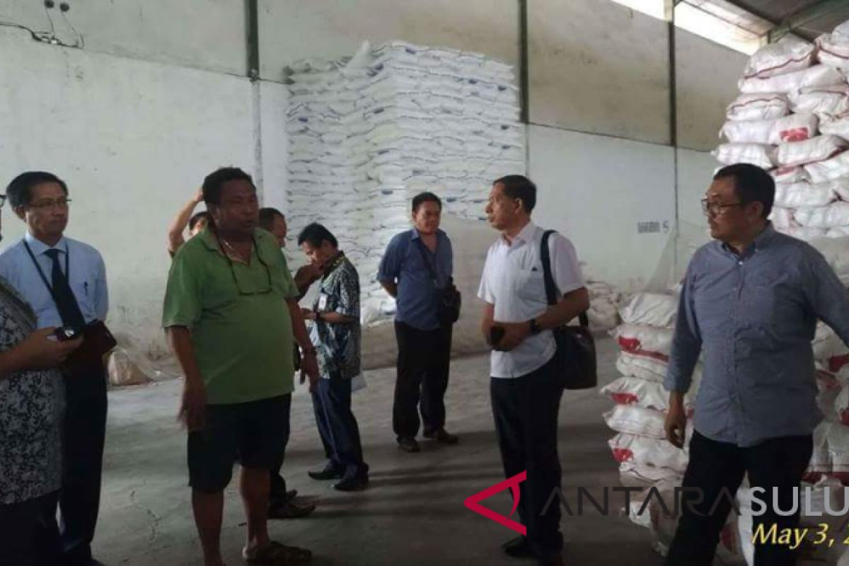 Kemendag: distributor siap pasok kebutuhan pokok hadapi Ramadhan di Sulut