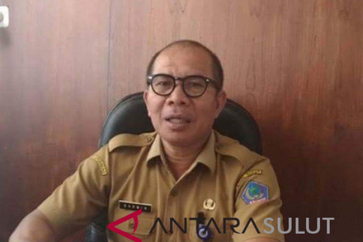 Sulut promosikan Tenun Koffo dalam TEI 2018