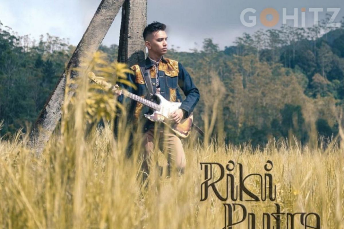 Riki rilis lagu "Kelak Kau Kan Ditanya" cerita tentang refleksi hidup