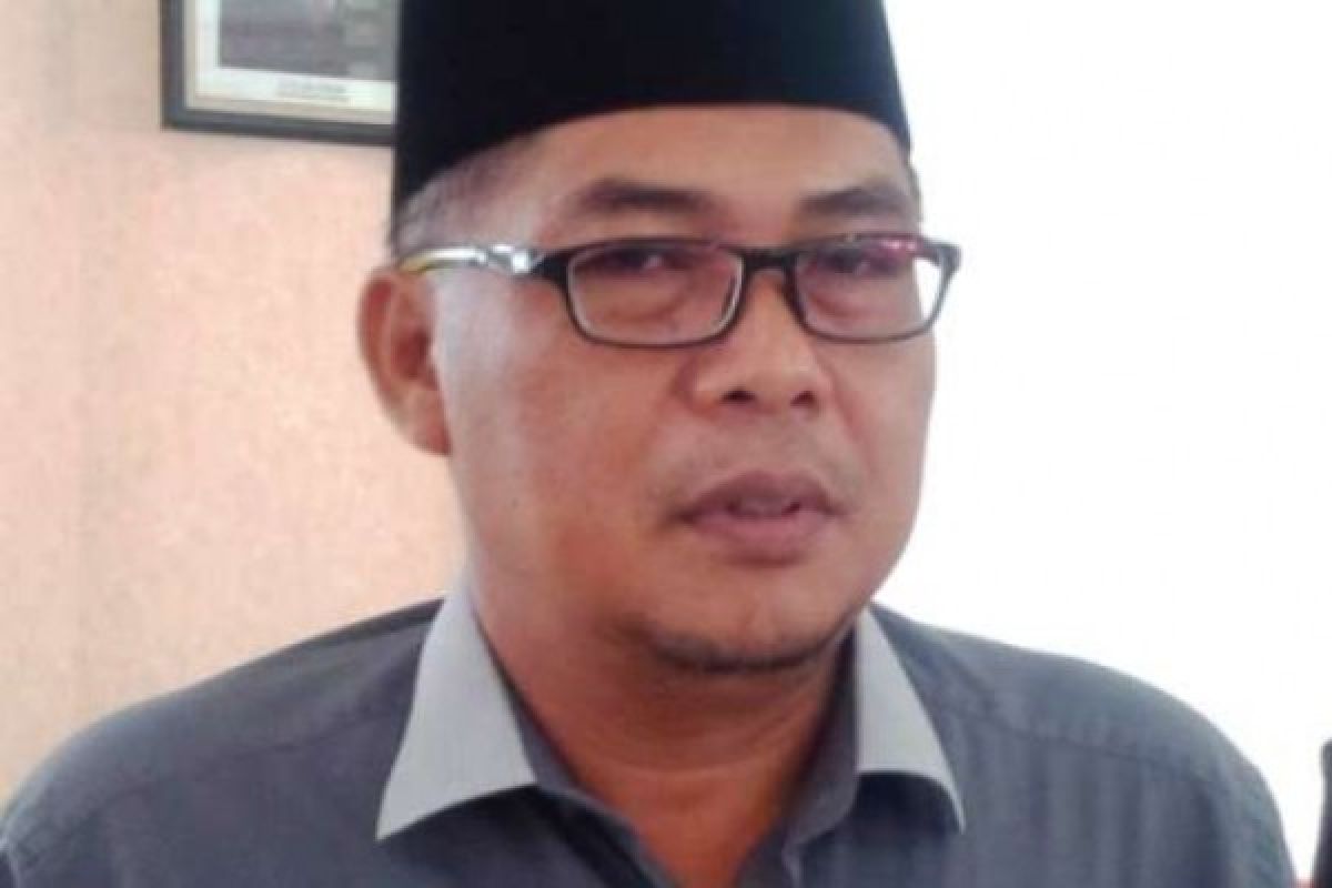 Rohil Tercepat Rampungkan Paspor Calon Jamaah Haji 2018 ini