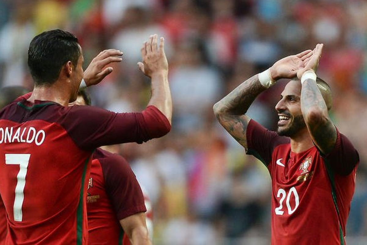 Umumkan Skuad Piala Dunia, Portugal Masih Andalkan Ronaldo