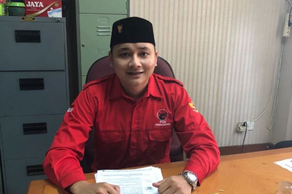 PDIP Depok: Etika perlu dijaga dalam pilgub Jabar