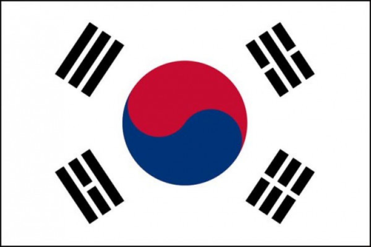 Kota Cerdas Sejong pusat administratif Korea Selatan