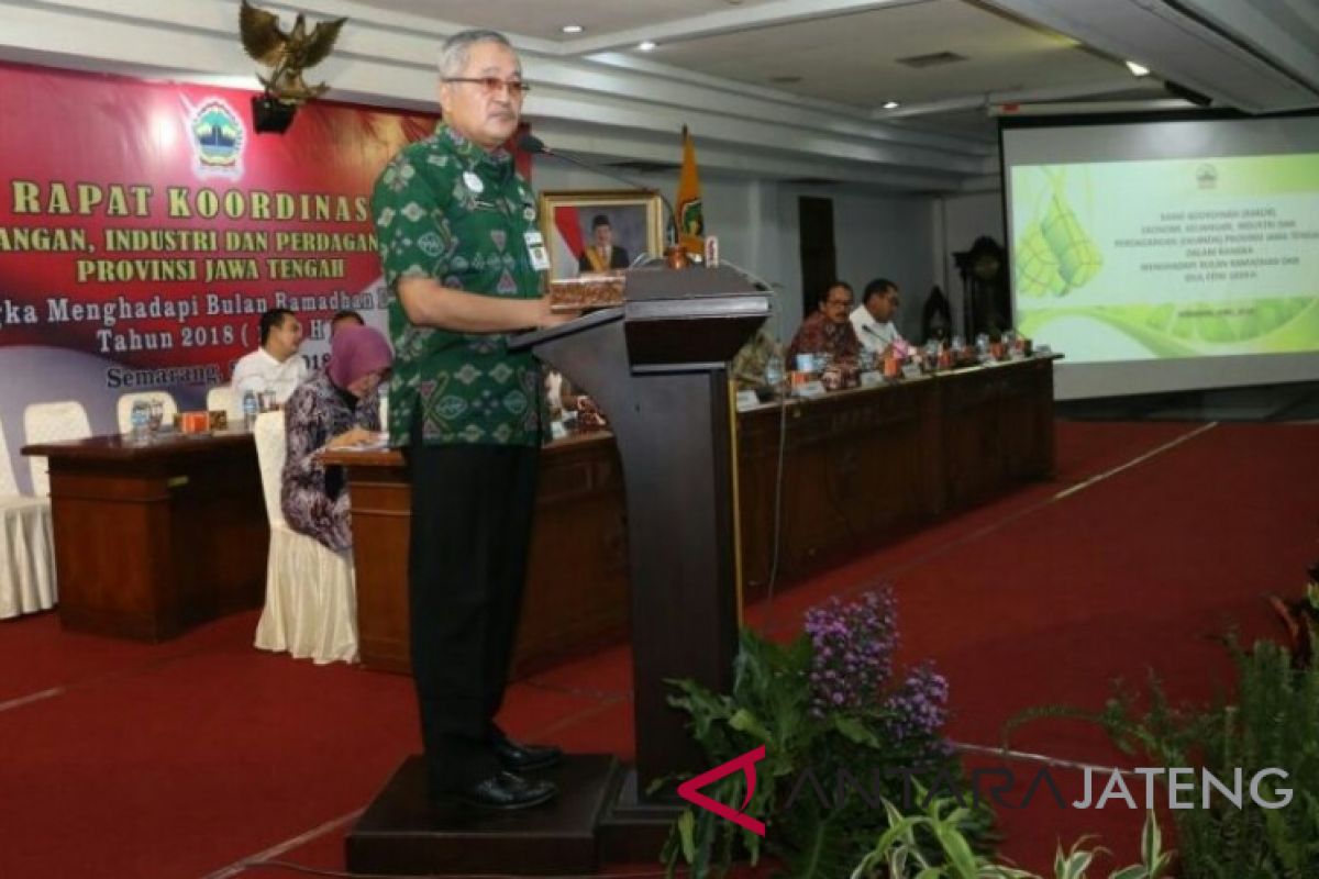 Jateng siapkan kelancaran arus mudik