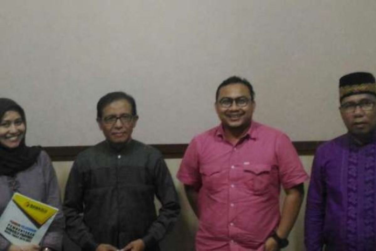 Seleksi Calon Komisioner Bawaslu Riau, Ketua Panwaslu dan KPU Pekanbaru Peringkat Teratas