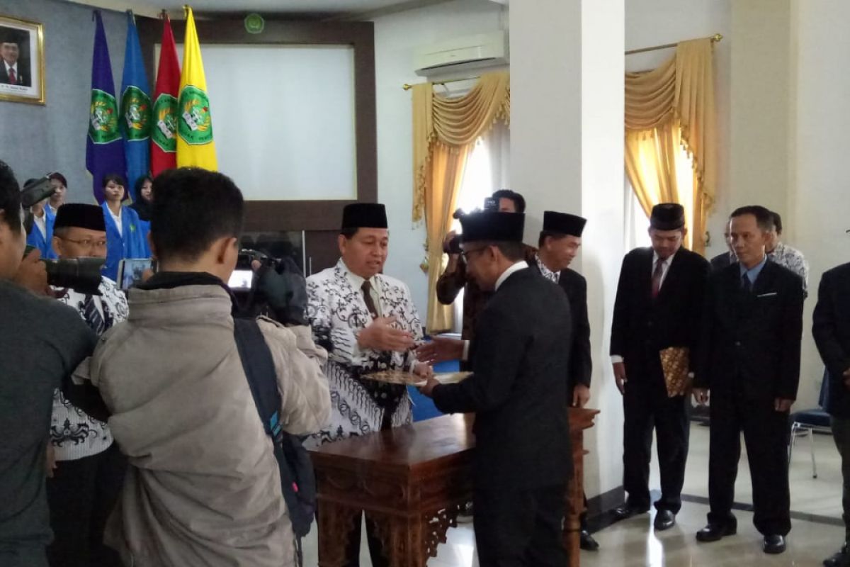 Peluang PTS mendapatkan akreditasi A makin terbuka