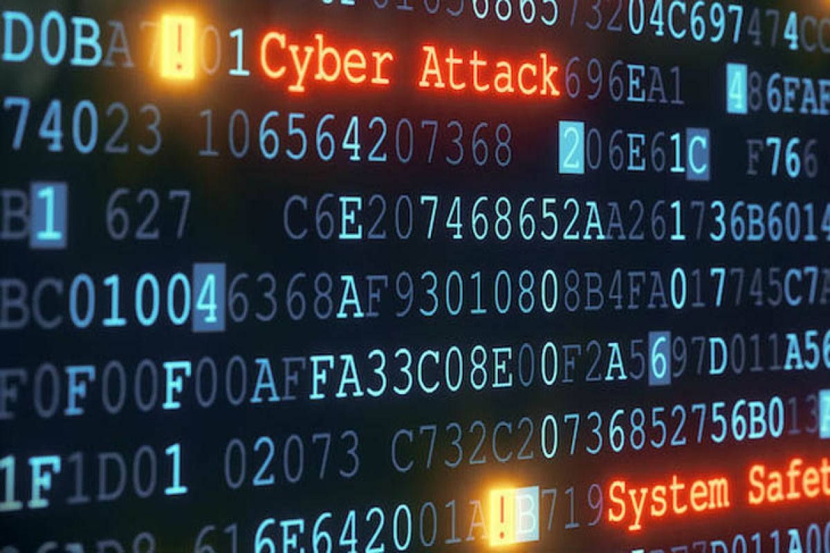 Polri tangkap hacker penyebar aplikasi Ransomware dengan menyandera data korban