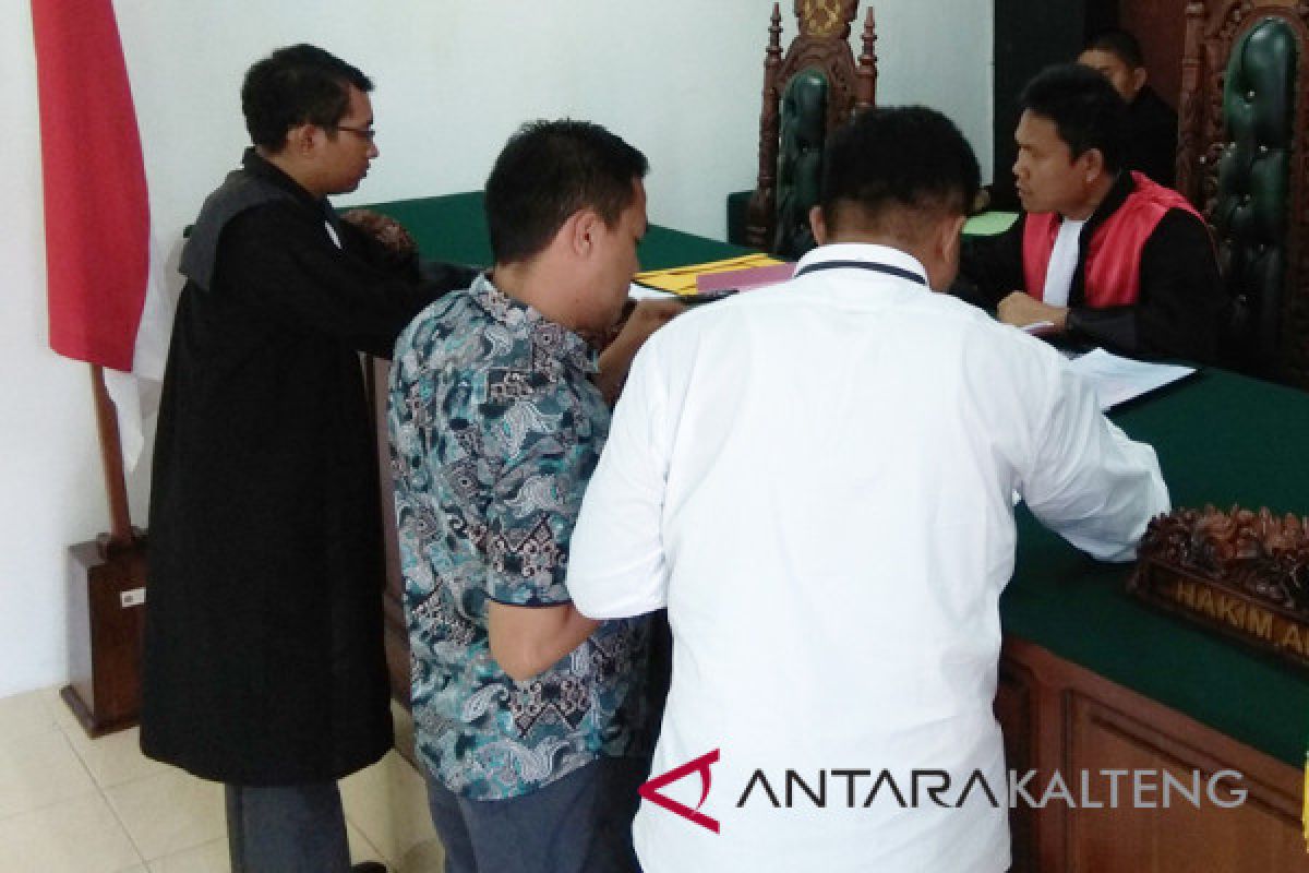 Rojikinnor diminta dihadirkan dalam sidang praperadilan, ini alasannya