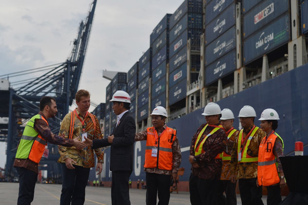 Indonesia`s export growth can be increased: Sri Mulyani