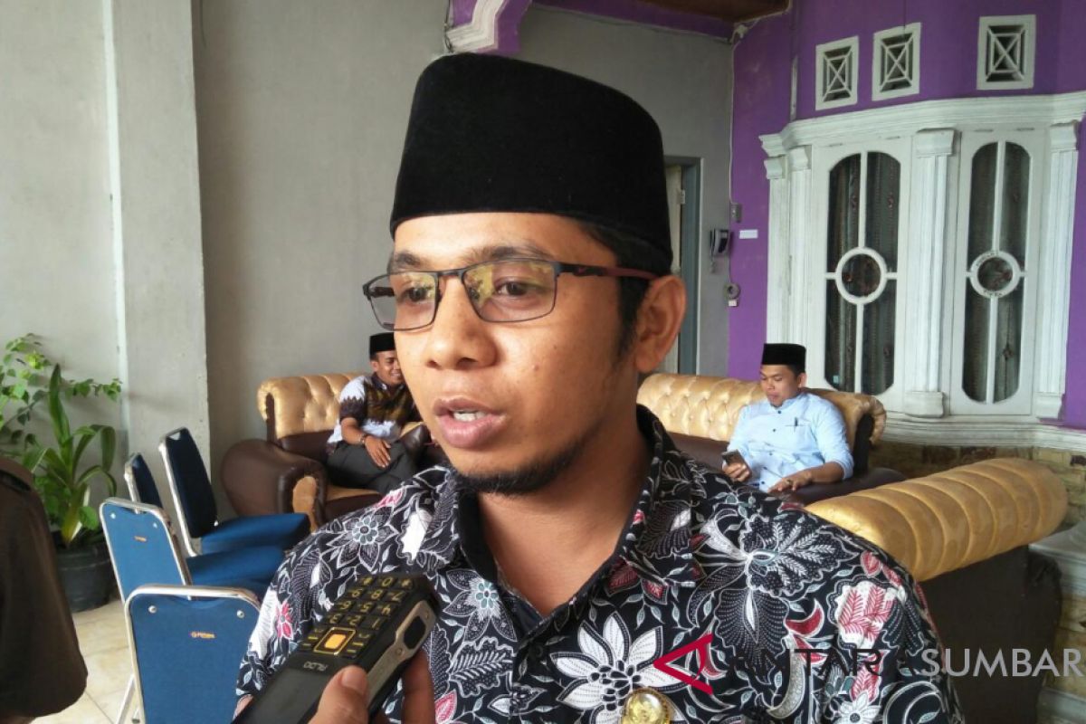 Ini upaya Panwaslu memaksimalkan pengawasan pemilu di Padang Pariaman