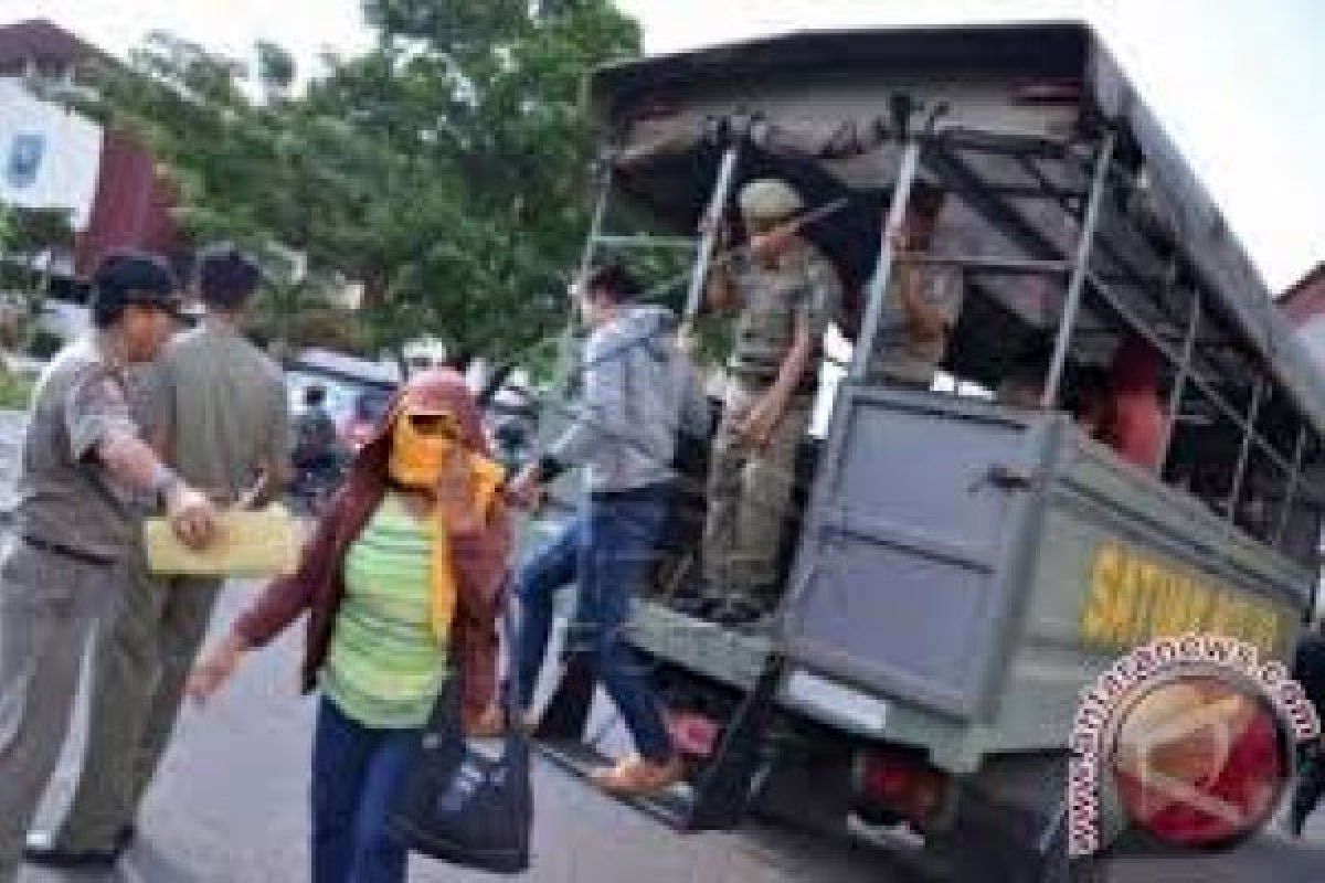 Satpol PP Labusel intensifkan operasi pekat dan disiplin ASN