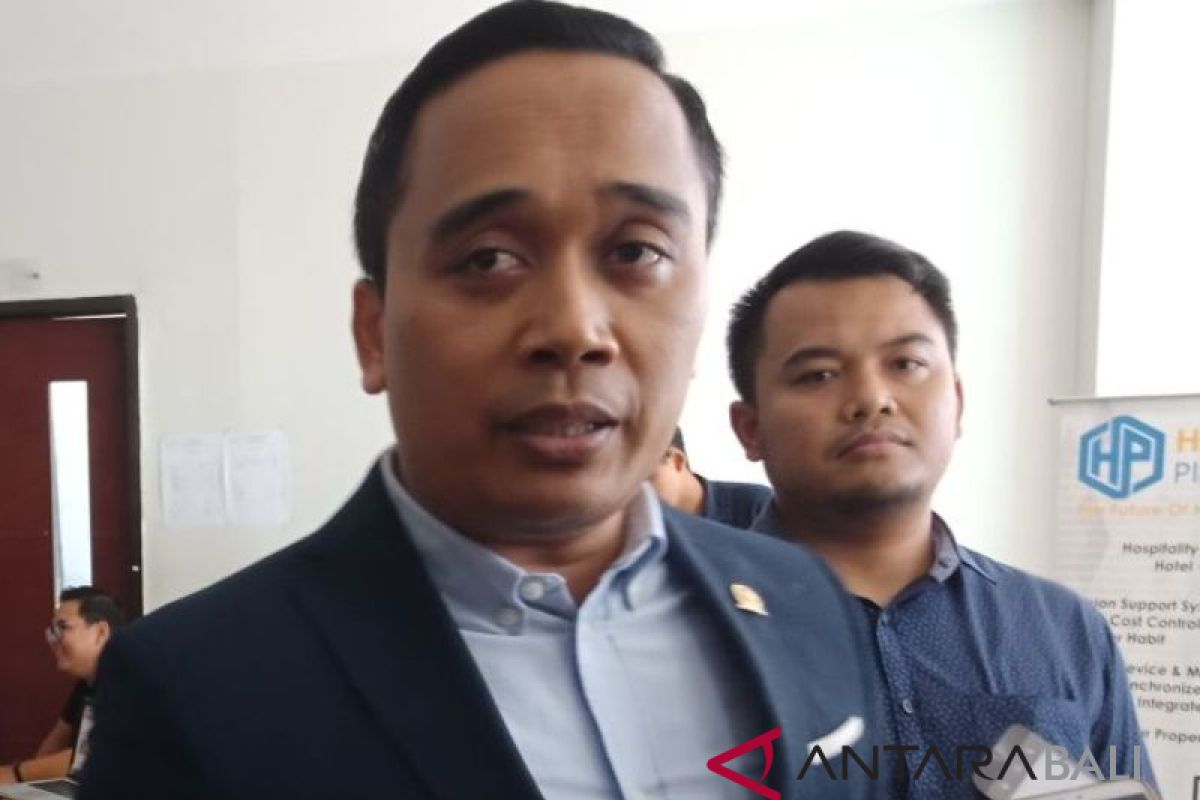 Anggota DPR minta evaluasi penerapan bebas visa