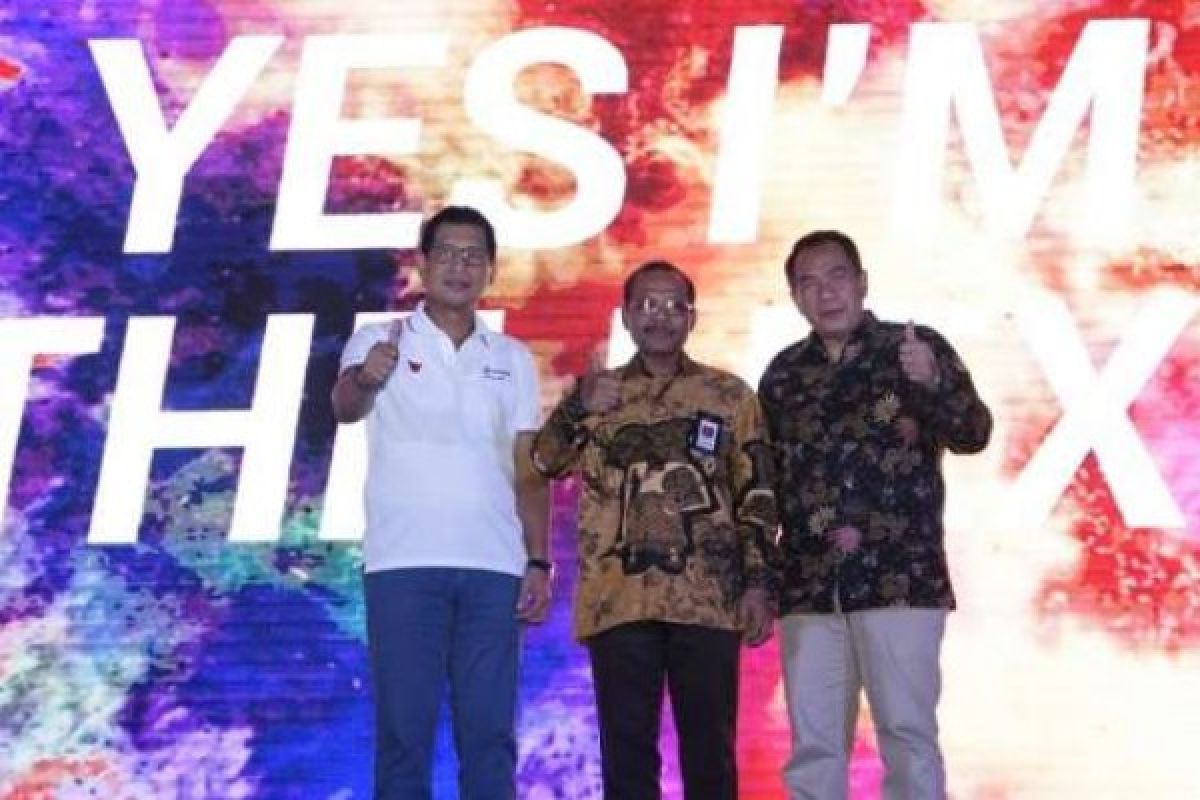 Telkomsel Kembali Gelar IndonesiaNEXT  Tingkatkan Daya Saing Generasi Muda di Tingkat Internasional   