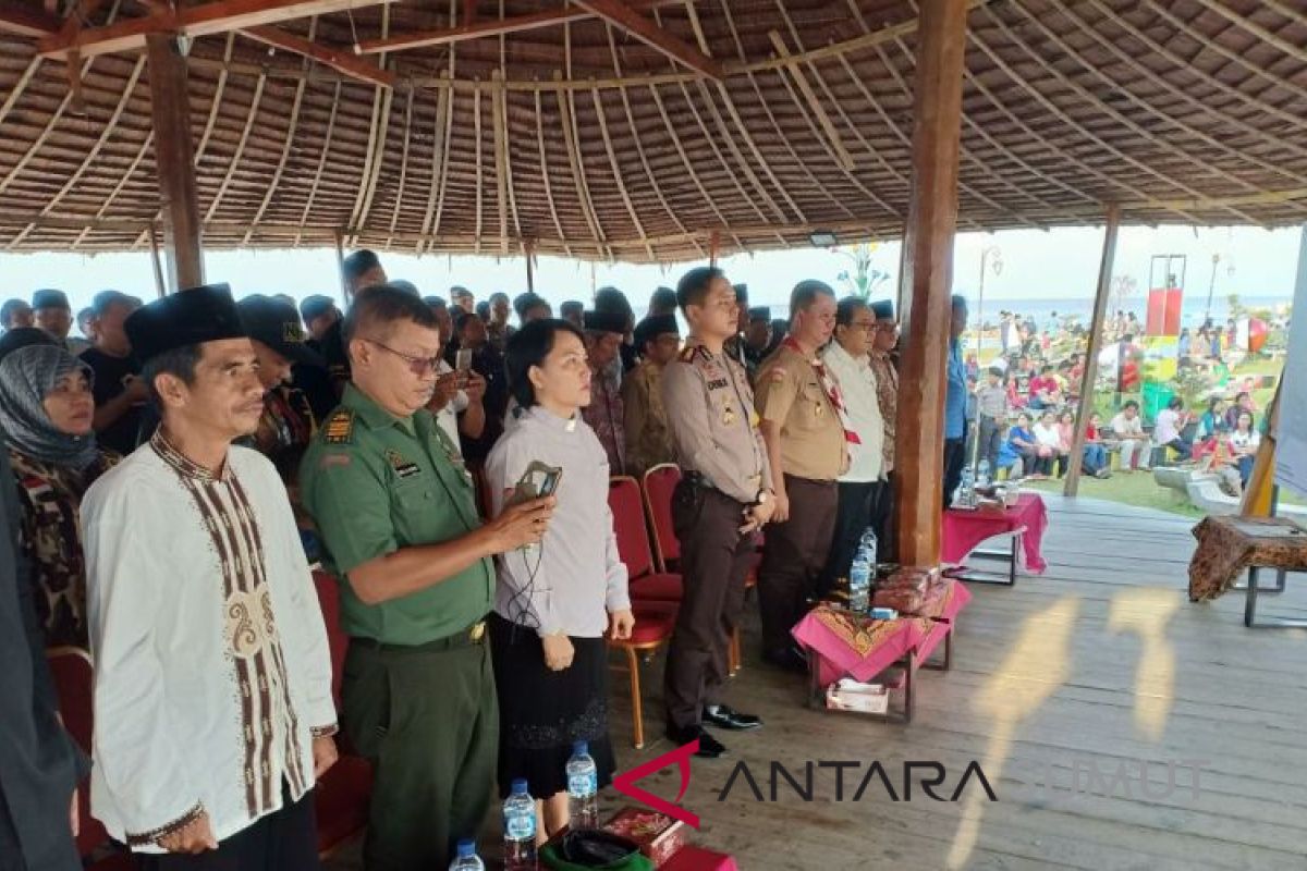 Masyarakat diminta tidak mudah terprovokasi