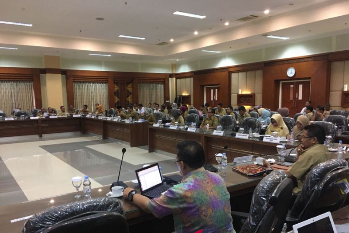 TPID Banjar terbaik Se-Kalimantan