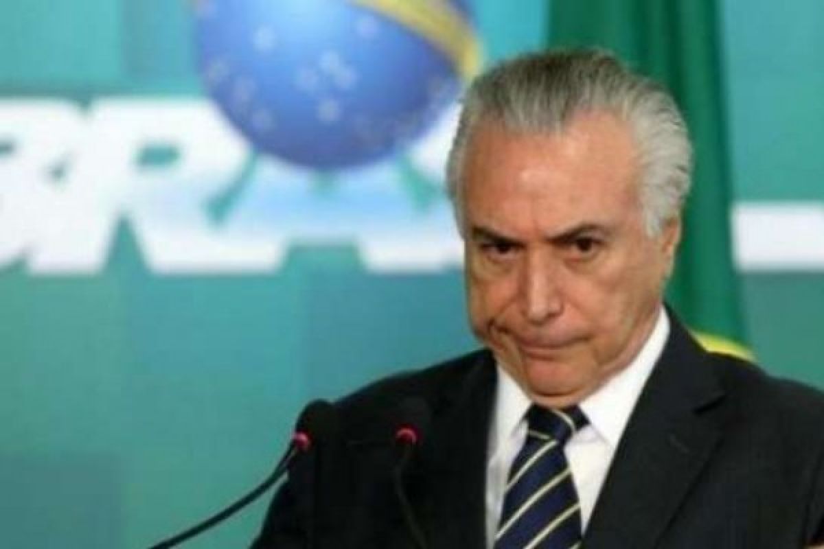 Unjuk Rasa Sopir Truk Masih Berlanjut di Brazil, Pemerintah Ancam Bubarkan